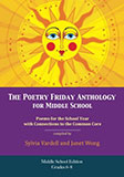 Poetry Anthology for Middle School