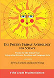 Poetry Friday Anthology for Science