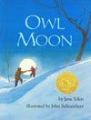 Owl Moon Owl Moon