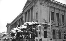 Free Library of Philadelphia Free Library of Philadelphia