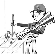 Chad the Batboy