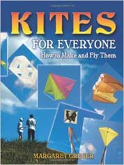 Quirky Book Lists: Go Fly a Kite! - Bookology Magazine